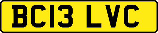 BC13LVC