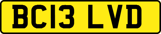 BC13LVD