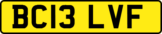 BC13LVF