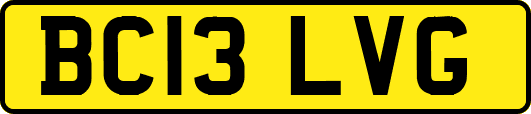 BC13LVG