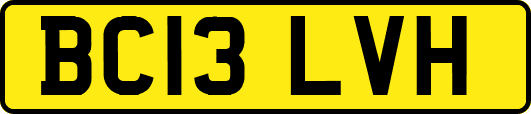 BC13LVH