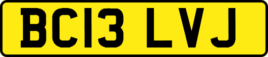 BC13LVJ