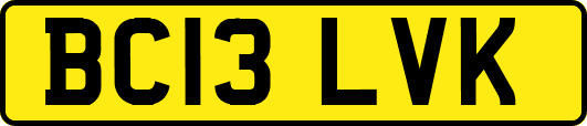 BC13LVK