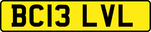 BC13LVL