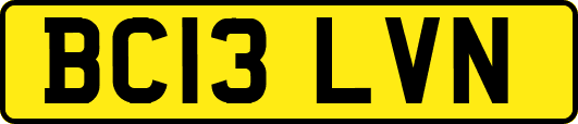 BC13LVN