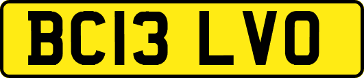 BC13LVO