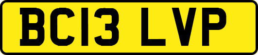 BC13LVP