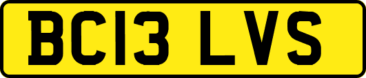 BC13LVS