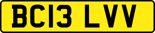 BC13LVV