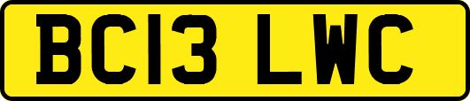 BC13LWC