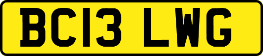 BC13LWG