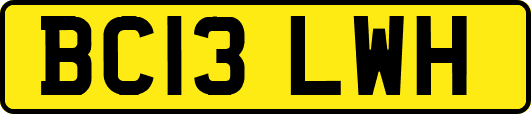 BC13LWH