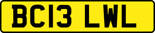 BC13LWL
