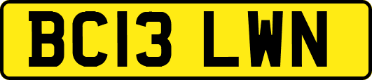 BC13LWN