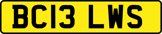 BC13LWS