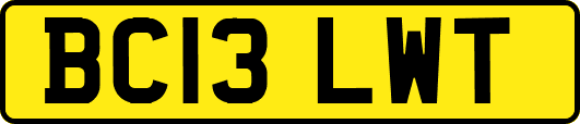 BC13LWT