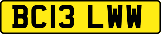 BC13LWW