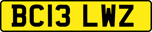 BC13LWZ