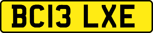BC13LXE