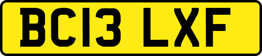 BC13LXF