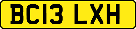BC13LXH