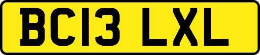 BC13LXL