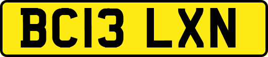 BC13LXN