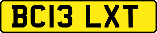 BC13LXT