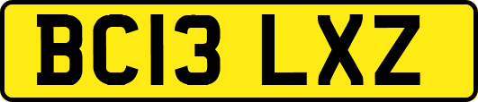 BC13LXZ