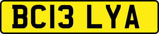 BC13LYA
