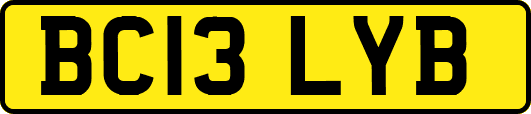 BC13LYB