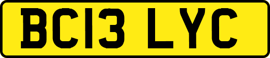 BC13LYC