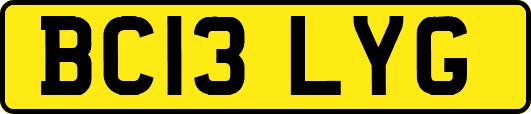 BC13LYG