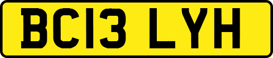 BC13LYH