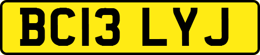 BC13LYJ