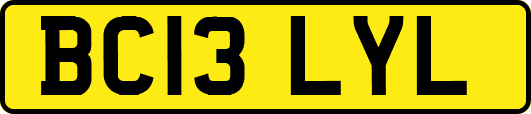 BC13LYL