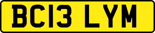 BC13LYM