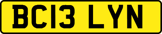 BC13LYN