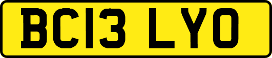 BC13LYO