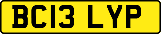 BC13LYP