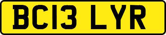 BC13LYR