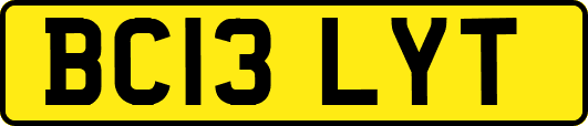 BC13LYT