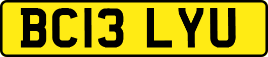 BC13LYU
