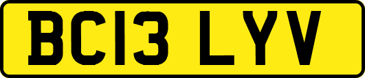 BC13LYV