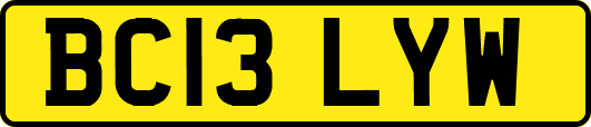BC13LYW