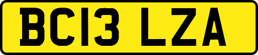 BC13LZA