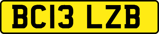BC13LZB