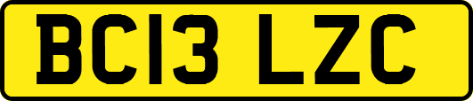 BC13LZC
