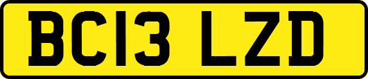 BC13LZD