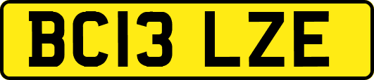 BC13LZE